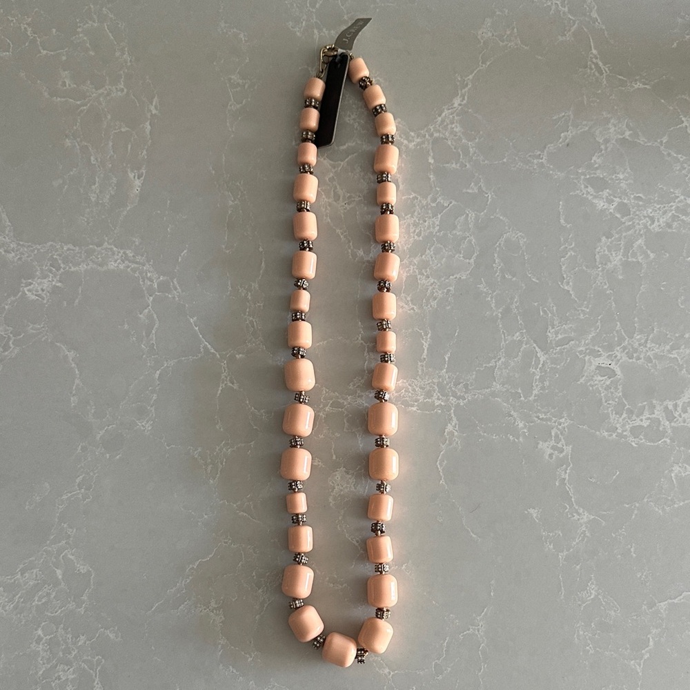 NWT J. Crew Necklace